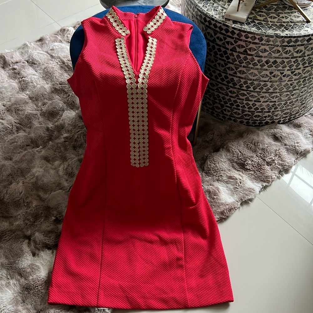 Cappagallo Dress